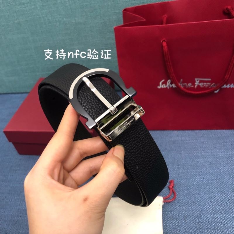 Ferragamo Belts